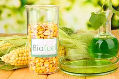 High Side biofuel availability