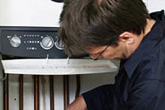 boiler repair High Side