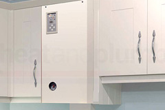 High Side electric boiler quotes