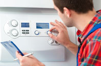 free commercial High Side boiler quotes