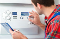 free High Side gas safe engineer quotes