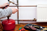 free High Side heating repair quotes