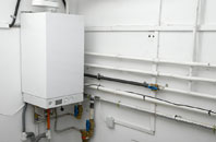 High Side boiler installers