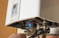 free High Side boiler install quotes