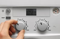 free High Side boiler maintenance quotes